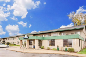 Hotels in Winona County